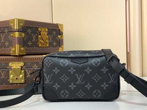 Louis Vuitton Trocadéro Mini Handbag Collection