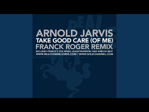 Take Good Care (Franck Vox Remix)