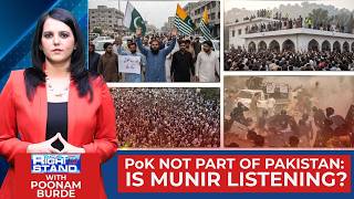 Rising Voices in Pakistan-Occupied Kashmir Demand Freedom Amid Blockades and Protests | News18