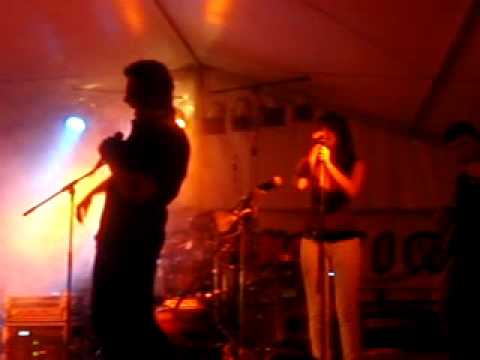 The Company Band feat Igor Cukrov