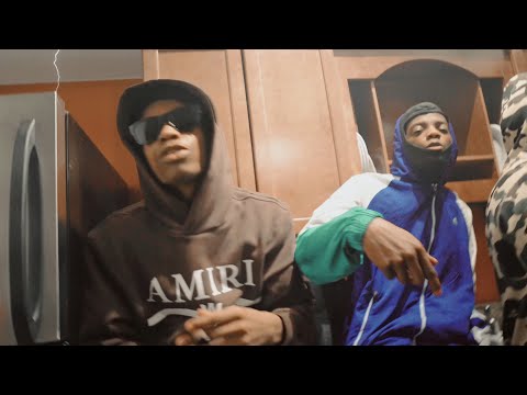 Lu Bj x Lu Woah - It's a Go (Official Music Video)