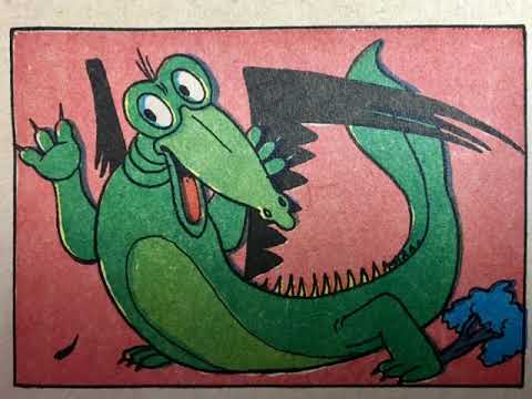 "O Wawelskim Smoku" K. Makuszyński audiobook