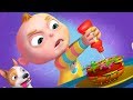 TooToo Boy - Ketchup Episode | Cartoon Animation For Children | Videogyan Kids Shows | Comedy Series
