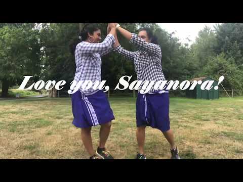 Benki Boom Dance Cover by Timeless Arts - Dinchik Nation & Sayanora - Music Mojo Season 6 - Kappa TV