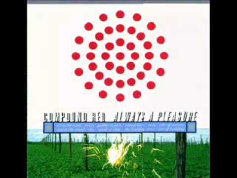 Compound Red - Goodbye to Paris