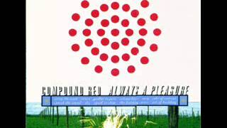 Compound Red - Goodbye to Paris