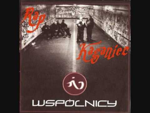 Rap Kganiec-WSP