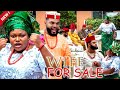 WIFE FOR SALE COMPLETE MOVIE RUTH KADIRI STEPHEN ODIMGBE OBY TITUS ANYALOGWU