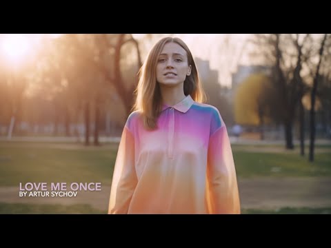 From 0 - 100% AI generated Music Video