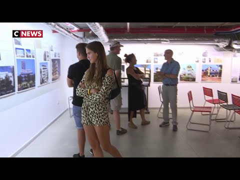 Le Bauhaus fête ses 100 ans