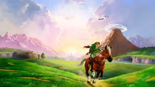 ゼルダの伝説　時のオカリナをやっていきます　その2