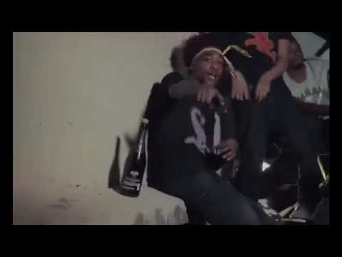 Lil Queze x Ganz - SKE Demons pt2 (official video)