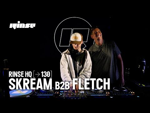 Rinse HQ130 | Skream B2B FLETCH