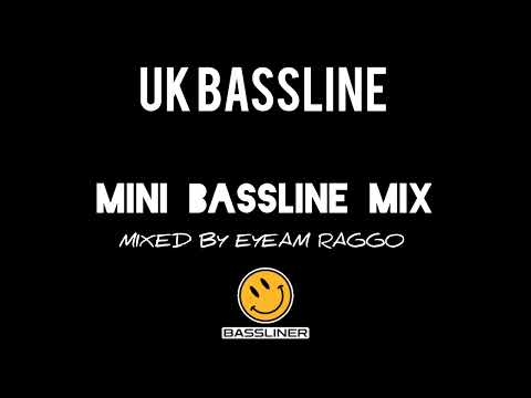 UK BASSLINE MINI MIX VOL 7 🔥🔥🔥🔥🔥🔥🔥