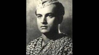 jeena yahan marna yahan live, mukesh live.wmv