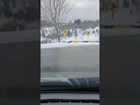 Oituz - Romania - Timelapse