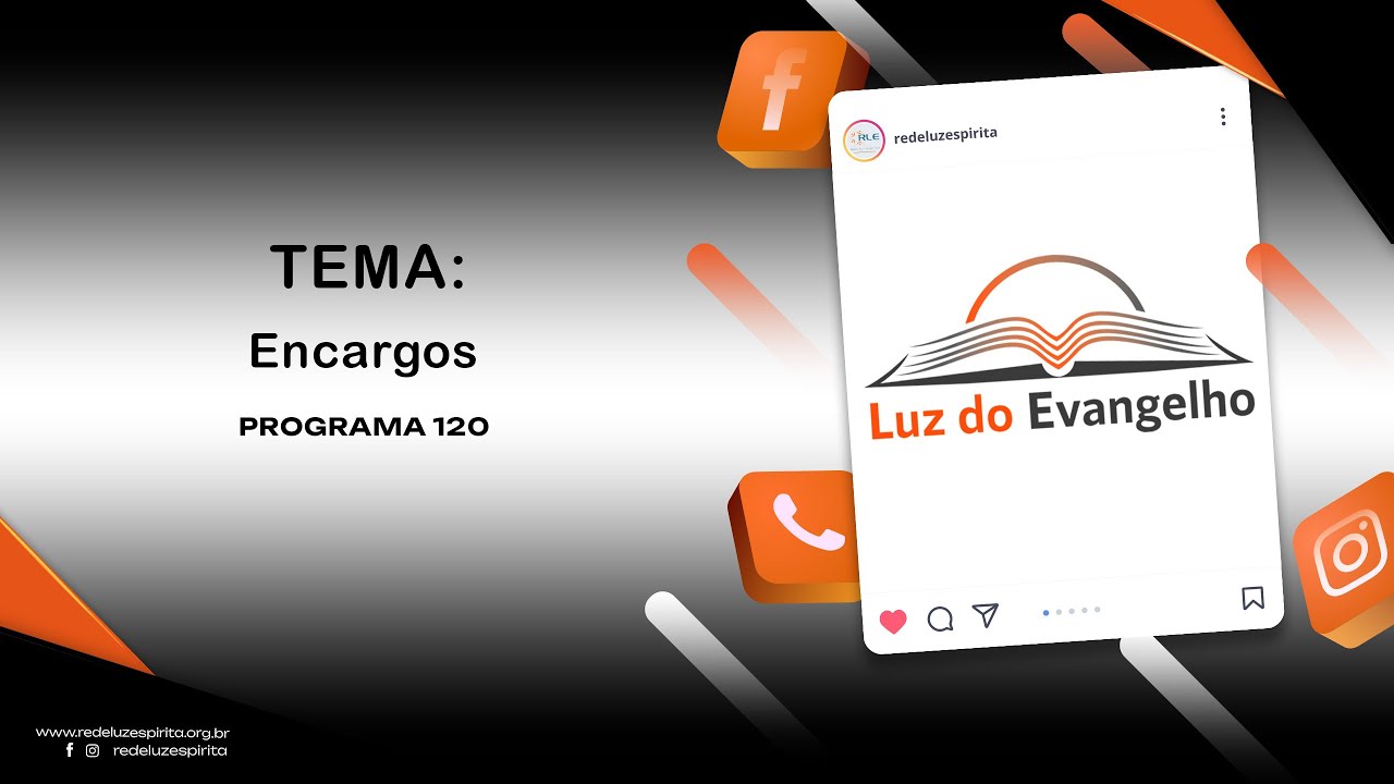 #120 - Cap. 40 - Encargos.