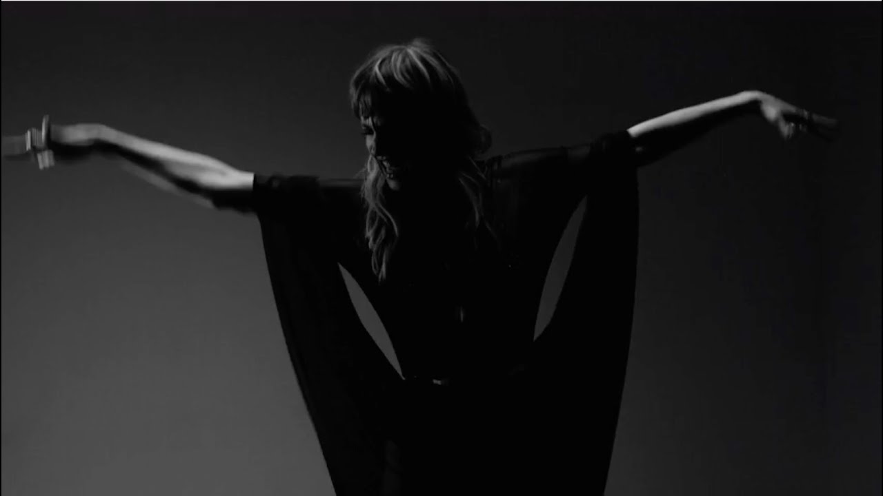 Halestorm - Like A Woman Can (Official Video) - YouTube