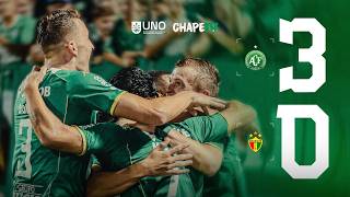 BASTIDORES | CHAPECOENSE 3 X 0 BRUSQUE | SEMIFINAL CAMPEONATO CATARINENSE 2026