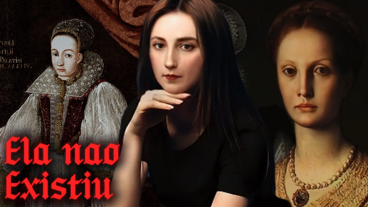 A Serial Killer que nunca EXISTIU (Elizabeth Bathory)