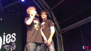 &quot;The Beauty Underneath&quot; - LOVE NEVER DIES (West End LIVE 2010)