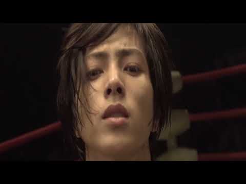 Joe vs Rikishi - Ashita no joe the movie