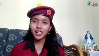 Download lagu Konser Virtual SENANDUNG UNTUKMU INDONESIAKU   Live Premiere Virtual Concert mp3