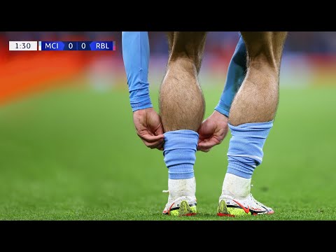 The Game Was Over Once Jack Grealish Did This