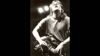Sugar Sweet  -  Jeff Healey