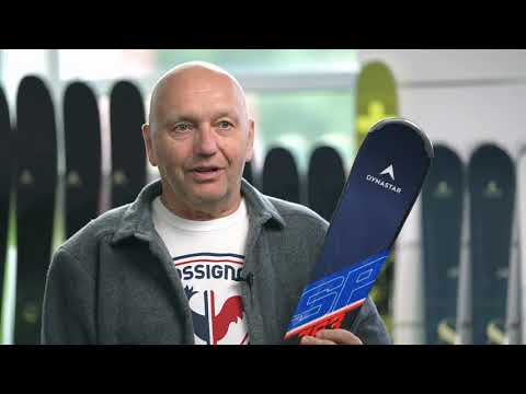 Narty DYNASTAR SPEED 763 | DRLZ201 | DRLZ202