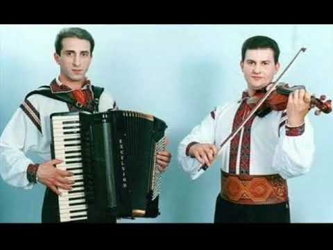 Oleg Vitliuc şi Mihai Sorocan - Fantezie muzicală
