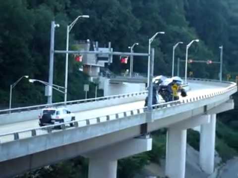 Is This The Batwing in The Dark Knight Rises?