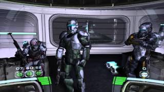 Star Wars Republic Commando for Mac