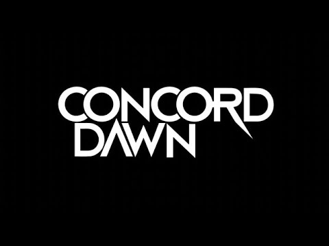 Concord Dawn - Take It As It Comes (Original Audio) [RARE]