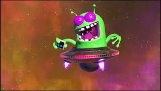 Astro Bot -Episode 11- Squared Up