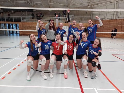1. liga U20 - ŠSK Demlova Jihlava  x BVC Chodov