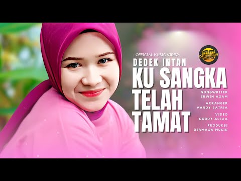 Dedek Intan - Ku Sangka Telah Tamat (Official Music Video) - Remix Minang Version