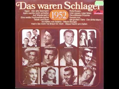 Renée Franke & Detlev Lais - Eine weiße Hochzeitskutsche