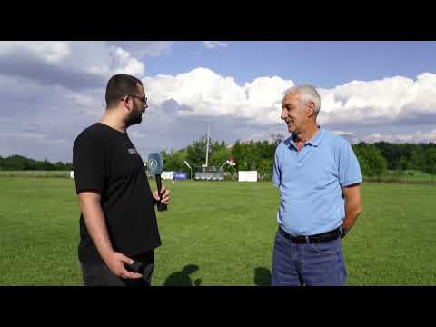 ONI ZIVE ZA FUDBAL EP134   FK MLADOST   JELENAC