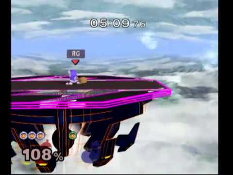 Chudat [blue] (Ice Climbers) vs Cool Lime [green] (Ice Climbers) WS