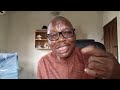 PRAY FOR ANOINTING BEYOND FALLING DOWN AND SPEAKING IN TONGUES