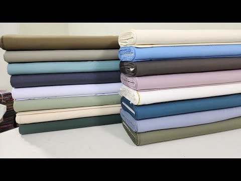 PLAIN SUMMER THIN WASH WEAR FRESH STOCK | FULL GUARANTEED STUFF AT WHOLESALE 