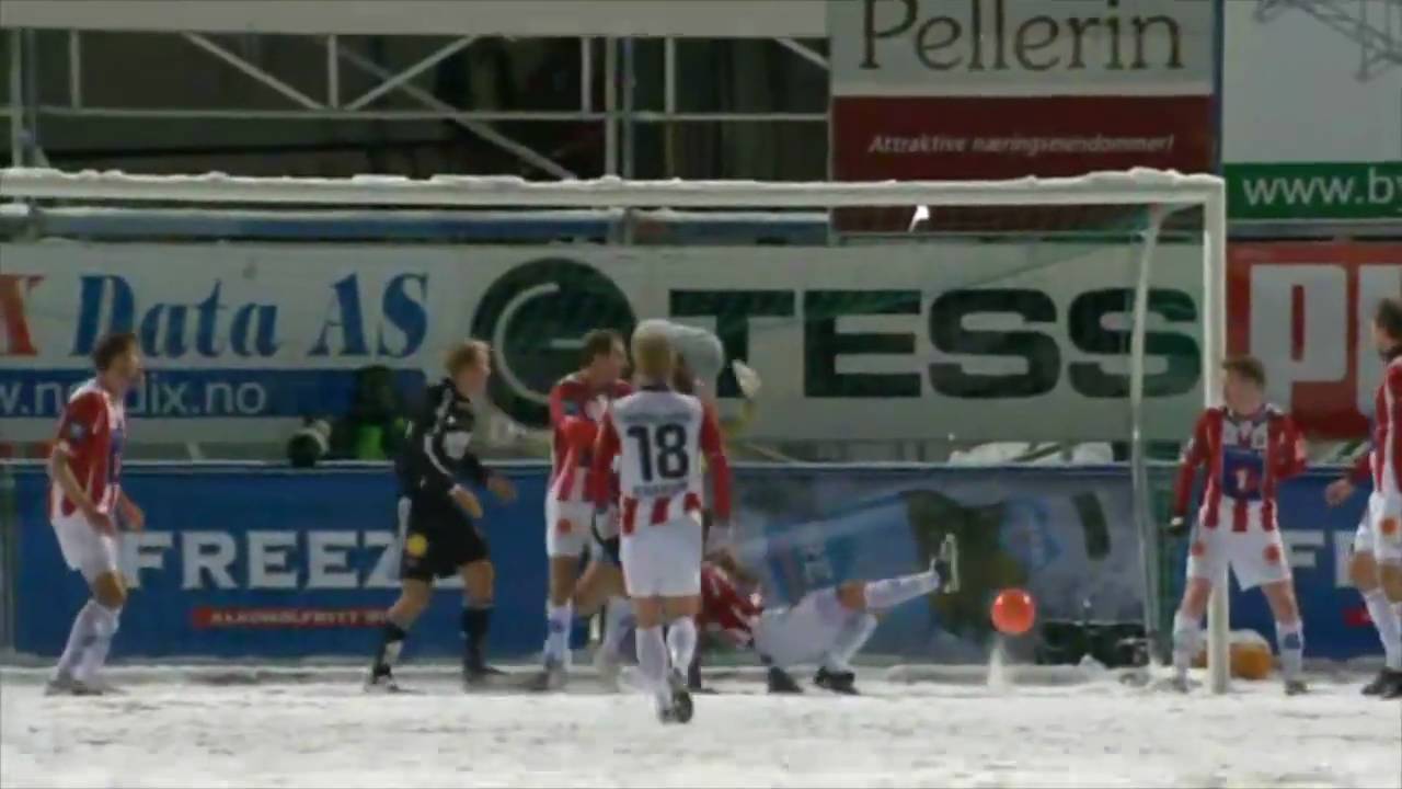 [HD] TIL 2-4 RBK 2009