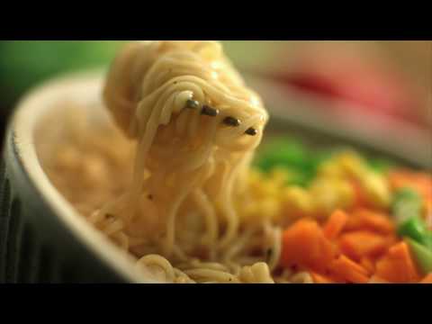 Shan Shoop by Jacek Szymanski #fooddirector #tabletop #food film #slow motion