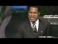 PASTOR CHRIS THE IMPORTANCE OF PRAYER AND FASTING