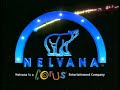 Nelvana In Stores Everywhere Logo 2002 I Think