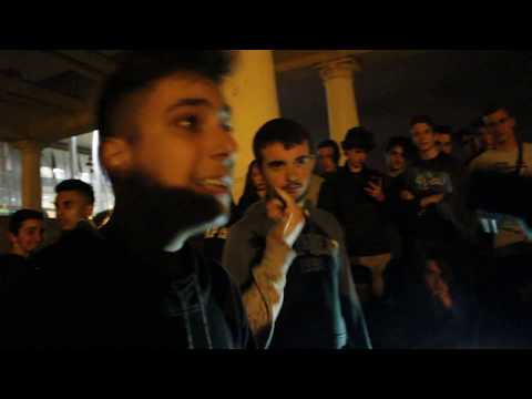 ARGENTE SANTS CARDENAS vs DOBLEM CSM MARTI / 3vs3