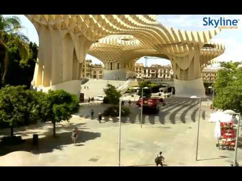 download lagu mp3 mp4 Webcam Seville, download lagu Webcam Seville gratis, unduh video klip Webcam Seville