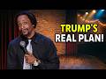 Katt Williams Stand-Up Shocks Crowd as He Breaks Down Trump, Kamala Harris & the 2026 Election Chaos DEFAULT Thumbnail