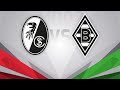 Freiburg vs Borussia M'gladbach full match highlights (1-0) || Bundesliga || 6 June 2020